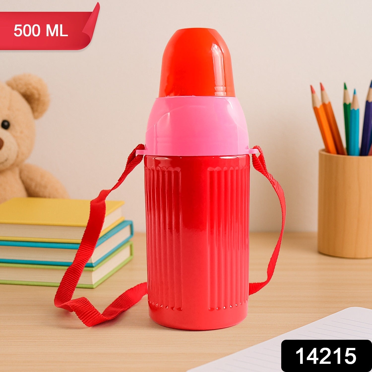 500ML Kids Thermo Bottle 500ML Kids Thermo Bottle
